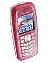 Best available price of Nokia 3100 in Cotedivoire