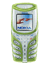 Best available price of Nokia 5100 in Cotedivoire