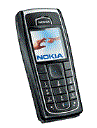 Best available price of Nokia 6230 in Cotedivoire