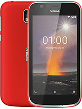 Best available price of Nokia 1 in Cotedivoire