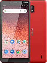 Best available price of Nokia 1 Plus in Cotedivoire