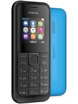 Best available price of Nokia 105 2015 in Cotedivoire