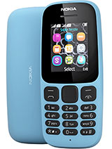 Best available price of Nokia 105 2017 in Cotedivoire