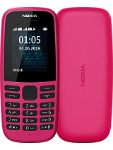 Best available price of Nokia 105 (2019) in Cotedivoire