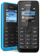 Best available price of Nokia 105 in Cotedivoire