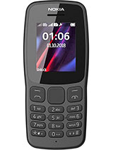 Best available price of Nokia 106 2018 in Cotedivoire