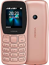 Best available price of Nokia 110 (2022) in Cotedivoire