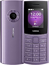 Best available price of Nokia 110 4G (2023) in Cotedivoire