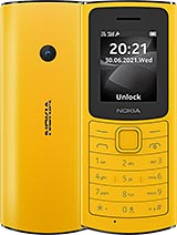 Best available price of Nokia 110 4G in Cotedivoire