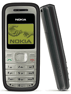 Best available price of Nokia 1200 in Cotedivoire