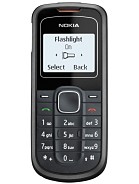 Best available price of Nokia 1202 in Cotedivoire