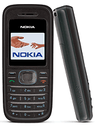 Best available price of Nokia 1208 in Cotedivoire