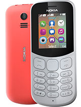 Best available price of Nokia 130 2017 in Cotedivoire