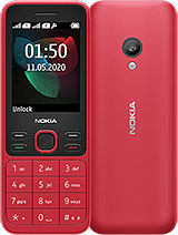 Best available price of Nokia 150 (2020) in Cotedivoire