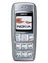 Best available price of Nokia 1600 in Cotedivoire