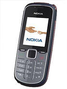 Best available price of Nokia 1662 in Cotedivoire
