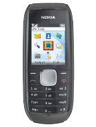 Best available price of Nokia 1800 in Cotedivoire