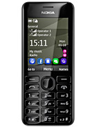 Best available price of Nokia 206 in Cotedivoire