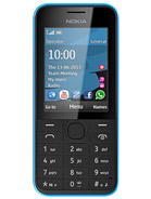 Best available price of Nokia 208 in Cotedivoire