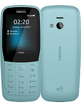 Best available price of Nokia 220 4G in Cotedivoire