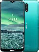 Best available price of Nokia 2_3 in Cotedivoire