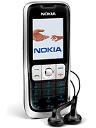 Best available price of Nokia 2630 in Cotedivoire