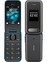 Best available price of Nokia 2660 Flip in Cotedivoire