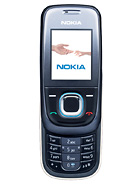 Best available price of Nokia 2680 slide in Cotedivoire