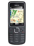 Best available price of Nokia 2710 Navigation Edition in Cotedivoire