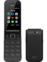 Best available price of Nokia 2720 V Flip in Cotedivoire