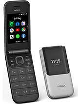 Best available price of Nokia 2720 Flip in Cotedivoire