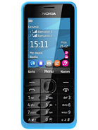 Best available price of Nokia 301 in Cotedivoire