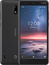 Best available price of Nokia 3_1 A in Cotedivoire