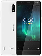Best available price of Nokia 3-1 C in Cotedivoire
