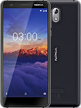 Best available price of Nokia 3-1 in Cotedivoire
