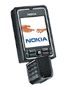 Best available price of Nokia 3250 in Cotedivoire