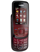 Best available price of Nokia 3600 slide in Cotedivoire
