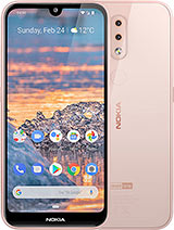 Best available price of Nokia 4-2 in Cotedivoire