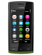 Best available price of Nokia 500 in Cotedivoire