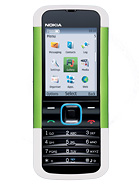 Best available price of Nokia 5000 in Cotedivoire