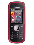 Best available price of Nokia 5030 XpressRadio in Cotedivoire