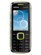 Best available price of Nokia 5132 XpressMusic in Cotedivoire