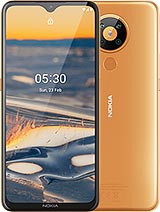 Best available price of Nokia 5_3 in Cotedivoire