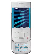 Best available price of Nokia 5330 XpressMusic in Cotedivoire