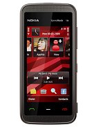 Best available price of Nokia 5530 XpressMusic in Cotedivoire