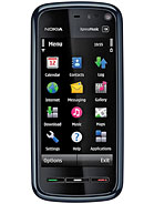 Best available price of Nokia 5800 XpressMusic in Cotedivoire