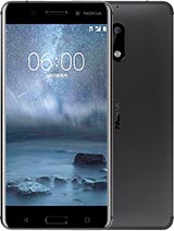Best available price of Nokia 6 in Cotedivoire