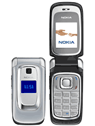 Best available price of Nokia 6085 in Cotedivoire