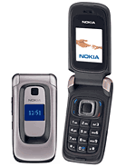 Best available price of Nokia 6086 in Cotedivoire
