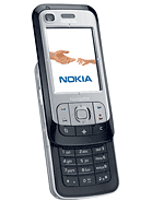 Best available price of Nokia 6110 Navigator in Cotedivoire